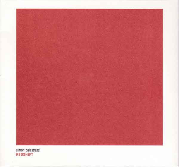 Simon Balestrazzi - Under Pressure