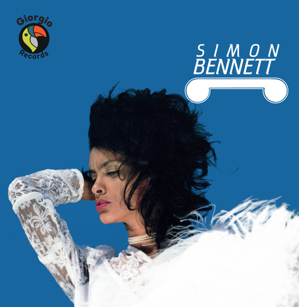 Simon Bennett - I Wanna Tokio' U