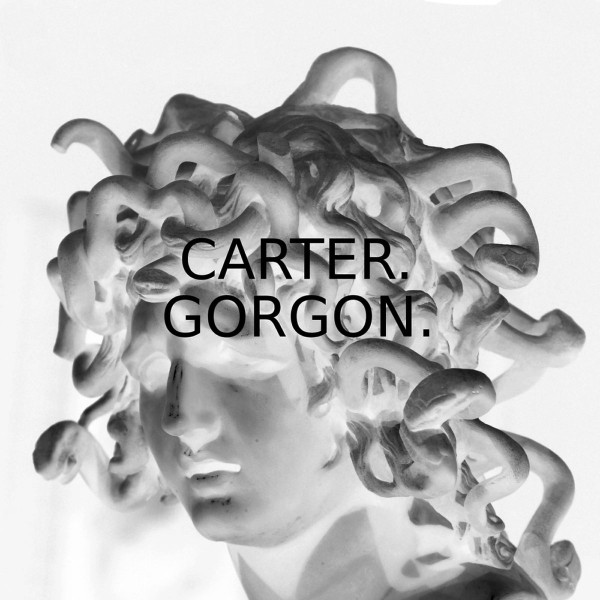 Simon Carter - When the Winter Comes