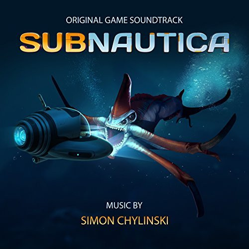 Simon Chylinski - God Rays