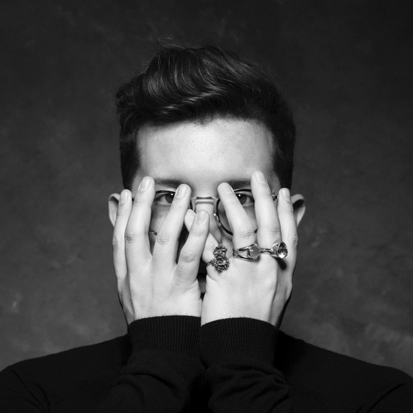Simon Curtis - Super Psycho Love