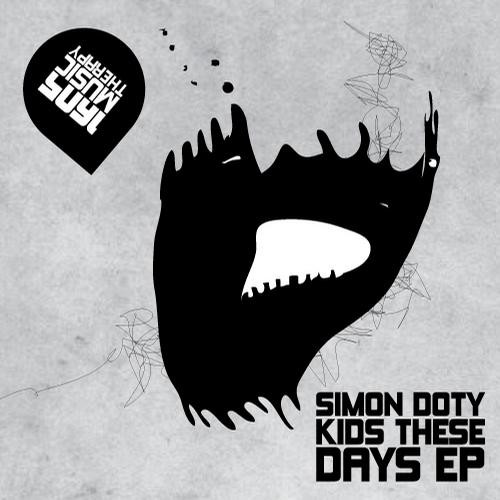 Simon Doty - Follow Me