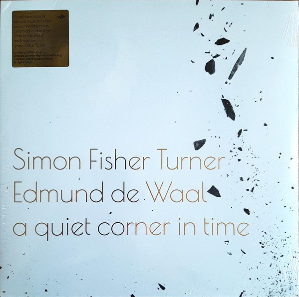 Simon Fisher Turner, Edmund de Waal - Breaking Emptiness