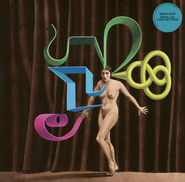 Simon Goff - I filled my Lungs with the Necessary Air, and yelled! - Ben Lukas Boysen Rework