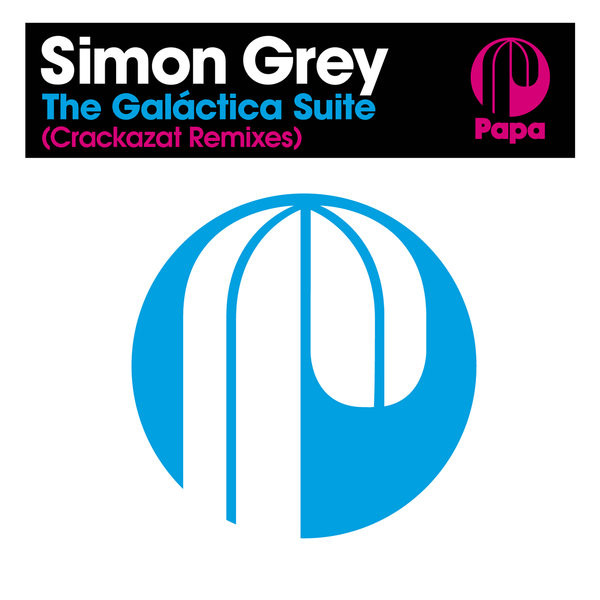 Simon Grey - One (original mix)
