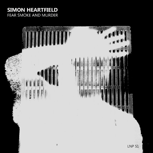 Simon Heartfield - Touch