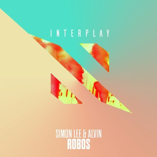 Simon Lee and Alvin - Xcelerate (Mix Cut)