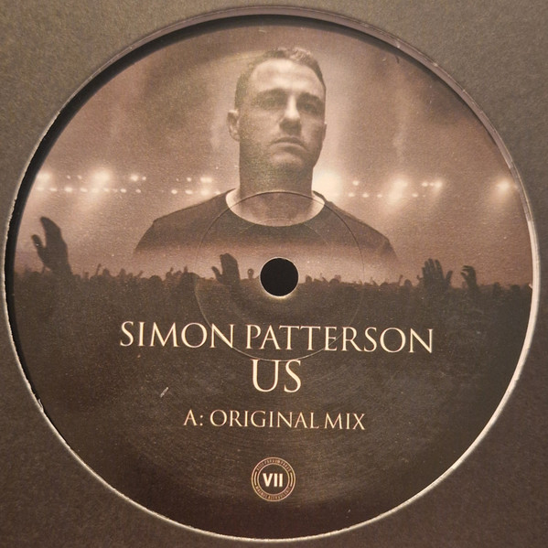 Simon Patterson - We'll See
