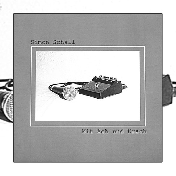 Simon Schall - das schlaflied