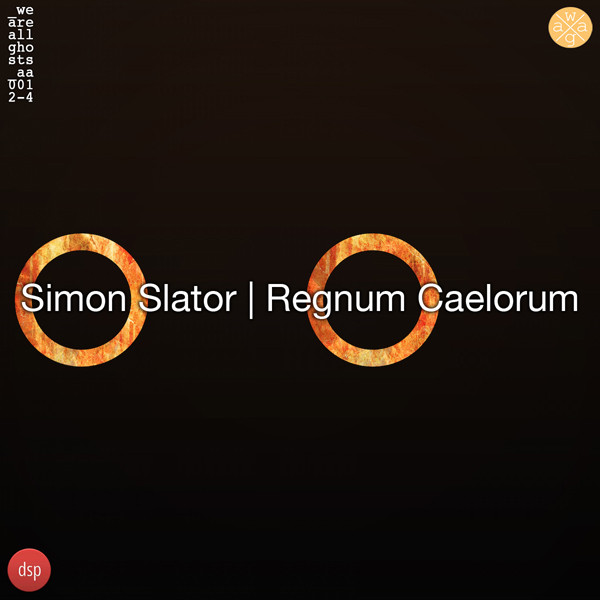 Simon Slator - Solace