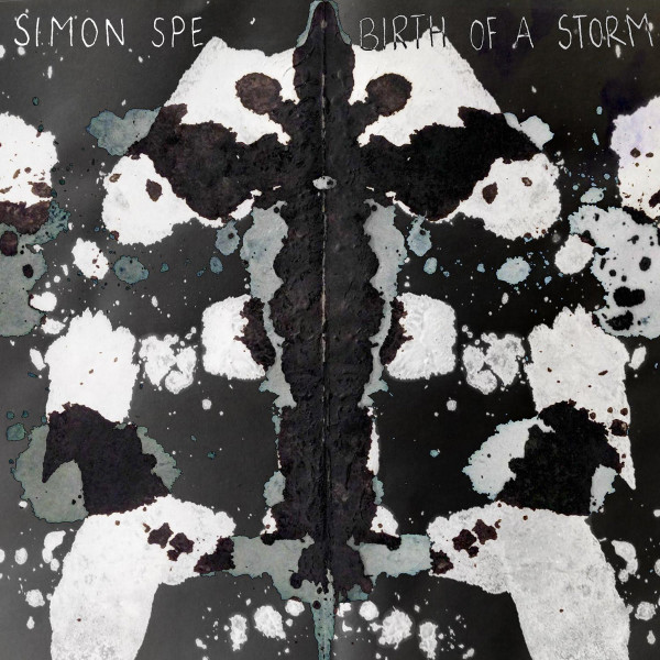 Simon Spe - Cognitive Sense
