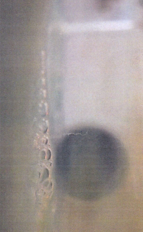 Simon Whetham - Part First (An Uncertain Distance)