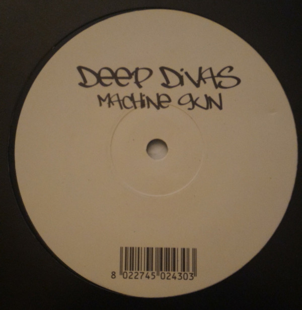 Simon from Deep Divas - Disco Dancer - Original Radio Mix