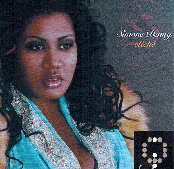 Simone Denny - Cliche (Junior Vasquez Dance Radio Mix)