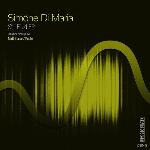 Simone Di Maria - Anima Mundi