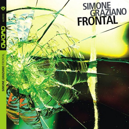 Simone Graziano - July 2015