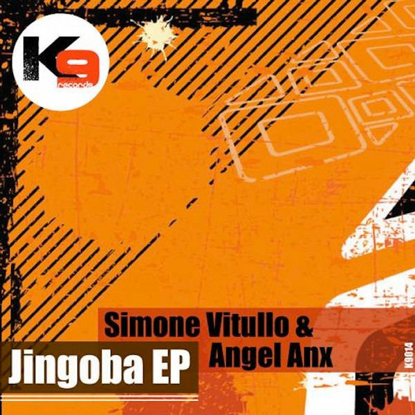 Simone Vitullo & Angel Anx - Jingoba