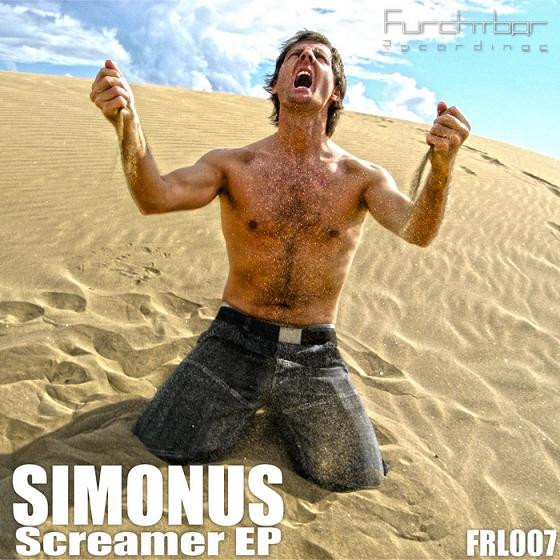 Simonus - Old Message