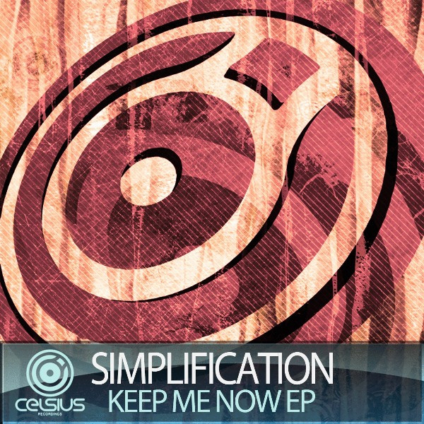 Simplification - Love Forever