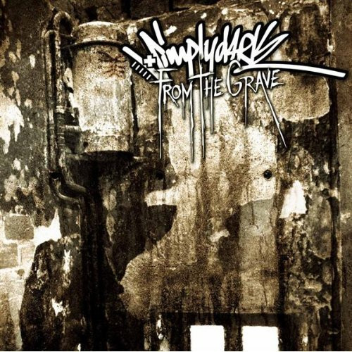 Simplyd4rk - No escape