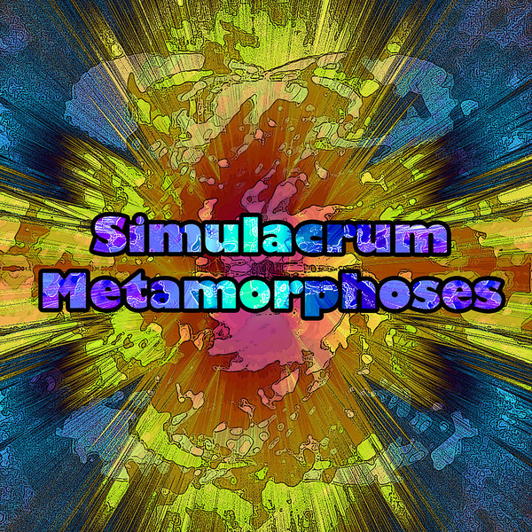 Simulacrum - Timelapse