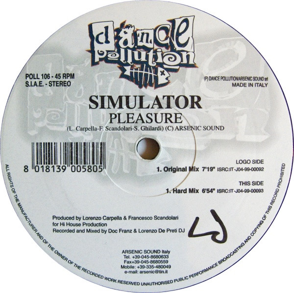 Simulator - Enlighten