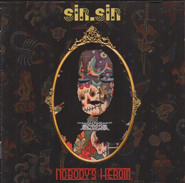 Sin.Sin - These Pretty Things