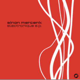 Sinan Mercenk - He Say (Blank & Jones Smooth & Chilled Revisit)