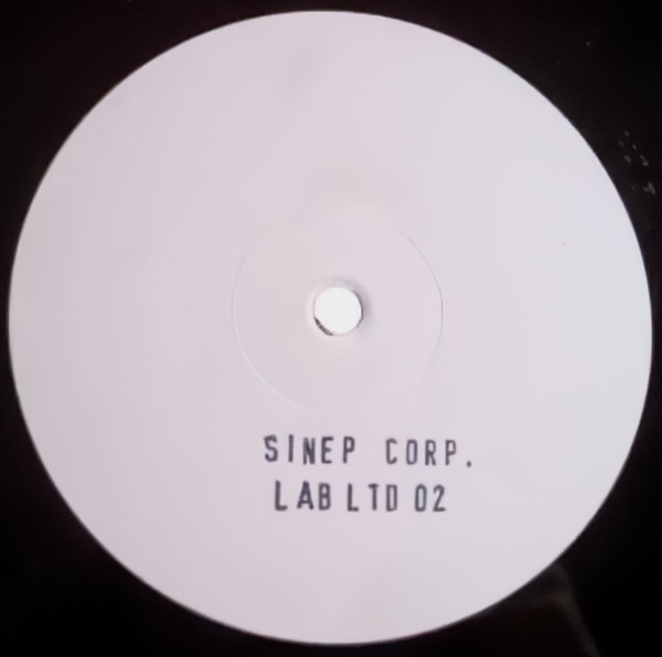 Sinep Corp. - Untitled 2