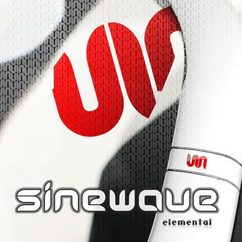 Sinewave - Star Tripping