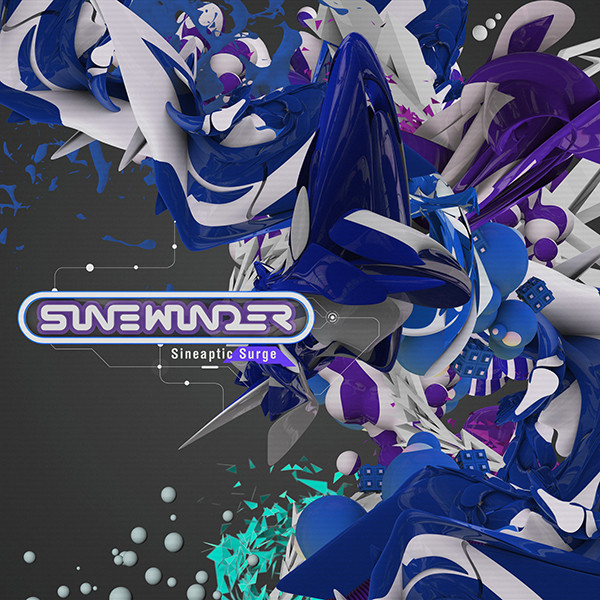 Sinewinder - Infinitus