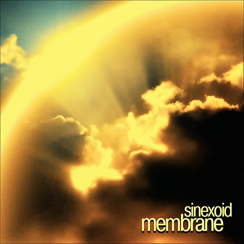 Sinexoid - Today All Will Fade Away