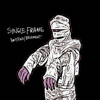 Single Frame - Exact Copy Of This In The Basement