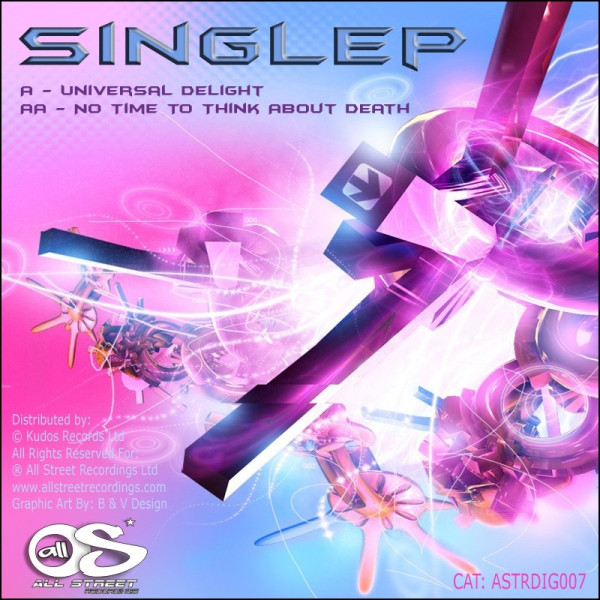 Singlep - Milancholini