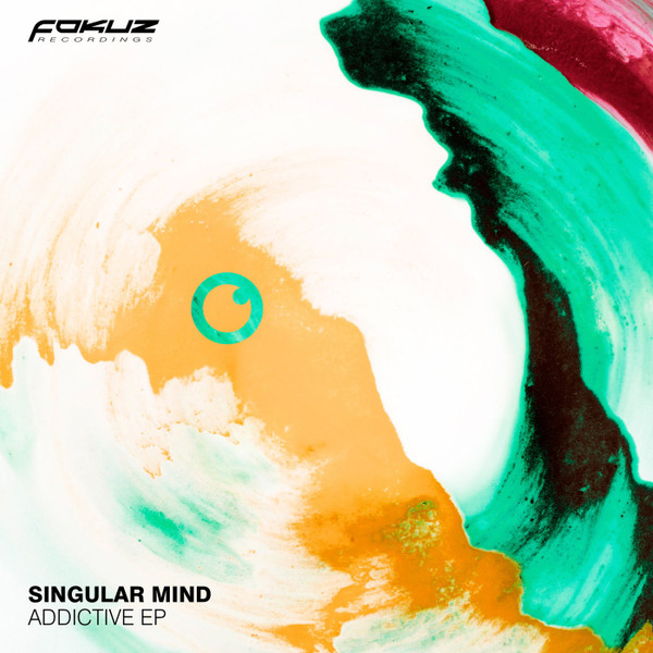 Singular Mind - Never Change