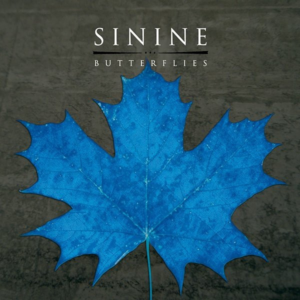 Sinine - The End