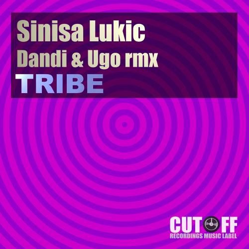 Sinisa Lukic - Frka Frka