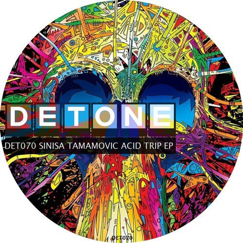 Sinisa Tamamovic - Breathless - Original Club Mix