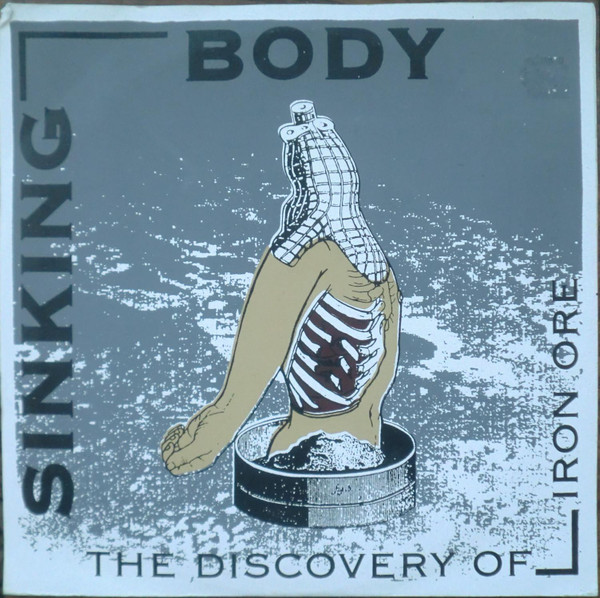 Sinking Body - Who Needs You