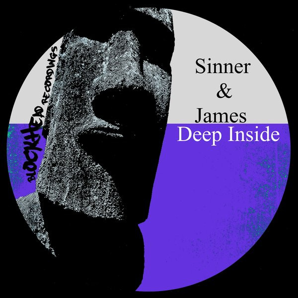 Sinner & James - The Drum