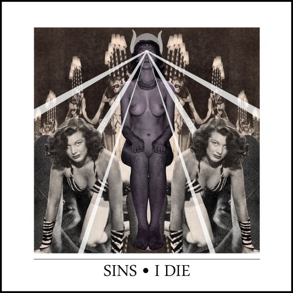 Sins - Cyanide