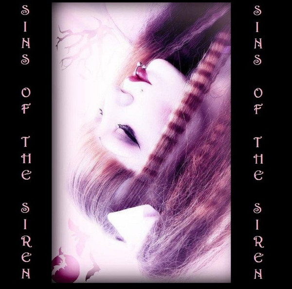 Sins of the Siren - The Ghost of Me