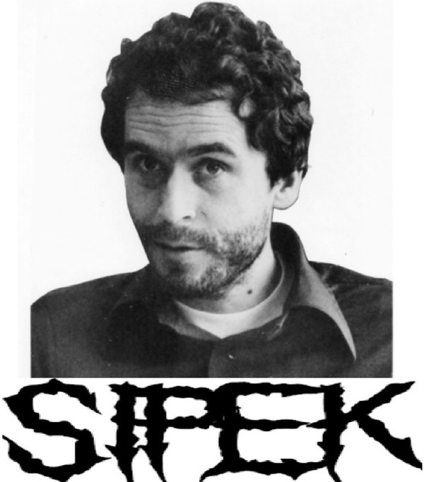 Sipek - Extra Terrestrial Drag Racer