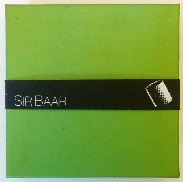 Sir Baar - Here