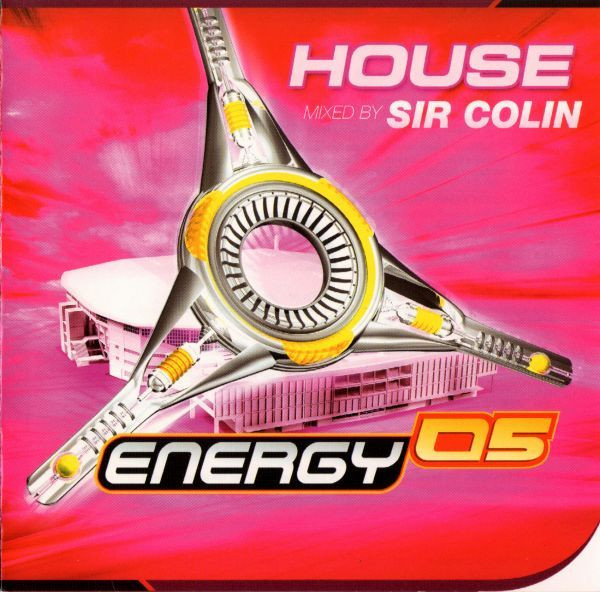 Sir Colin - Infinity (Original Radio Mix)