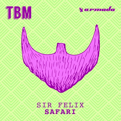 Sir Felix - Maybe - Nora en Pure Radio Vocal Mix
