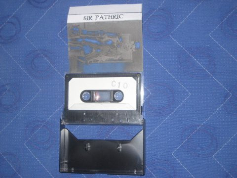 Sir Pathric - Living Death