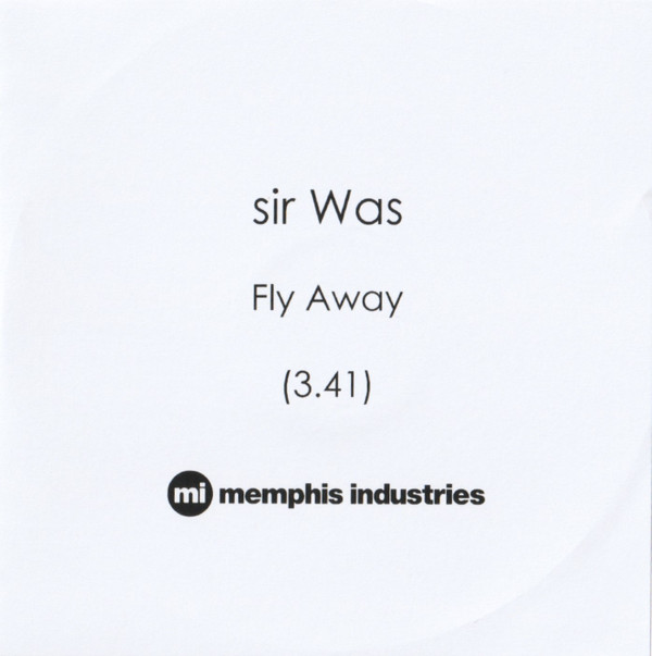 Sir Was - In the Midst