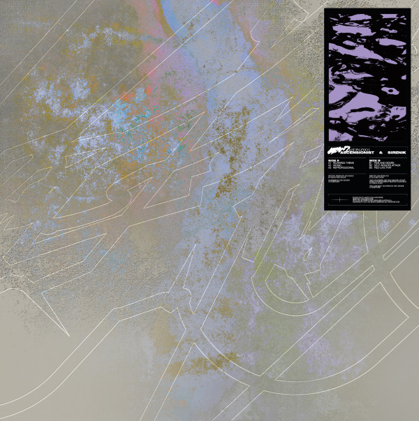 Sirenik - Self Induced Attack