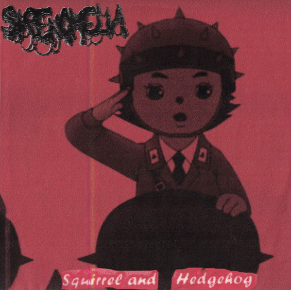 Sirenomelia - Live And Learn